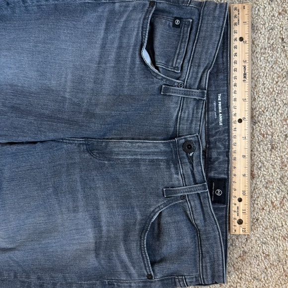 Adriano Goldschmeid Denim - Picture 9 of 9